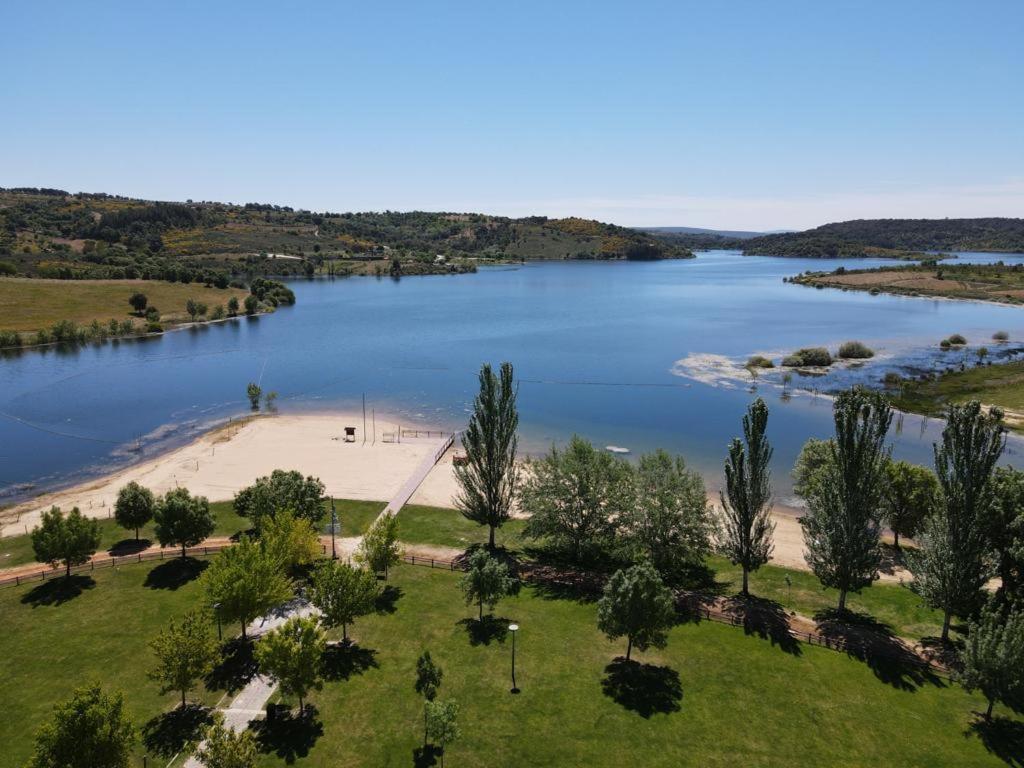 Quinta Da Libelinha Alojamento Local - Mirandela Extérieur photo