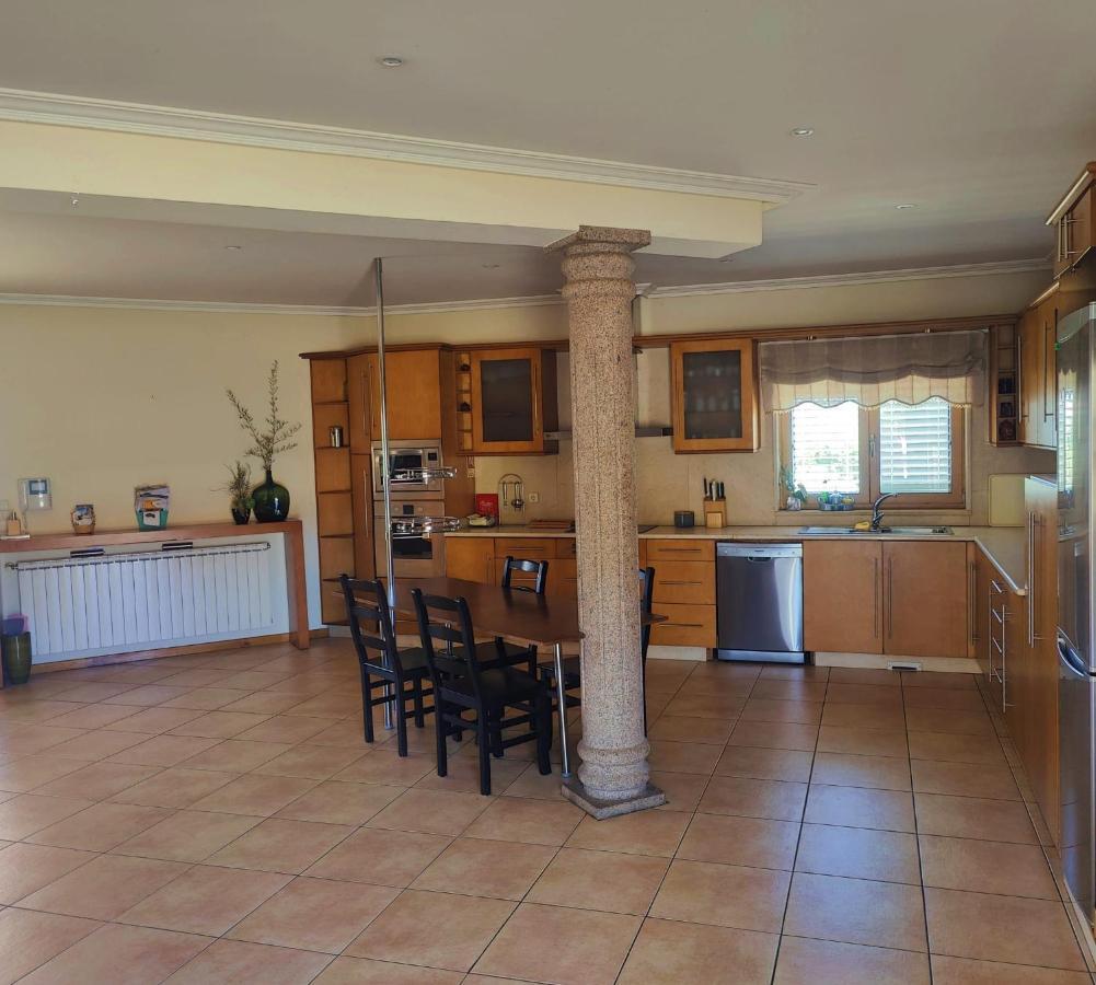 Quinta Da Libelinha Alojamento Local - Mirandela Extérieur photo