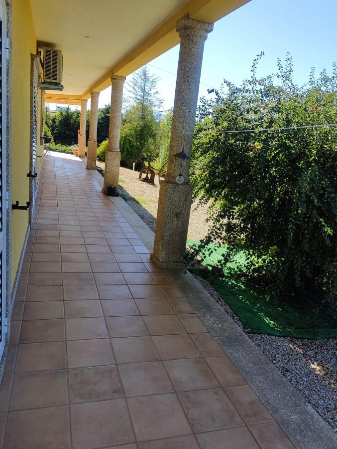 Quinta Da Libelinha Alojamento Local - Mirandela Extérieur photo