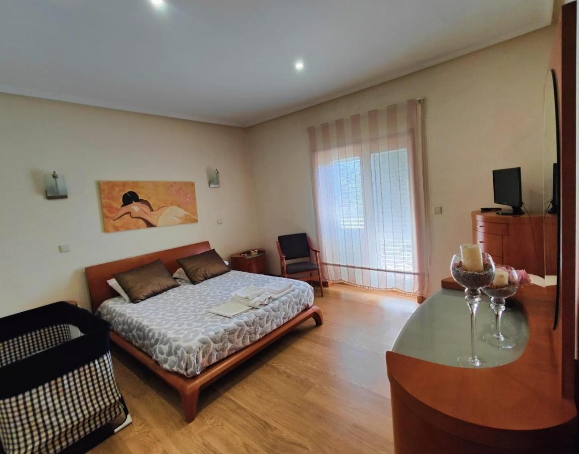 Quinta Da Libelinha Alojamento Local - Mirandela Extérieur photo