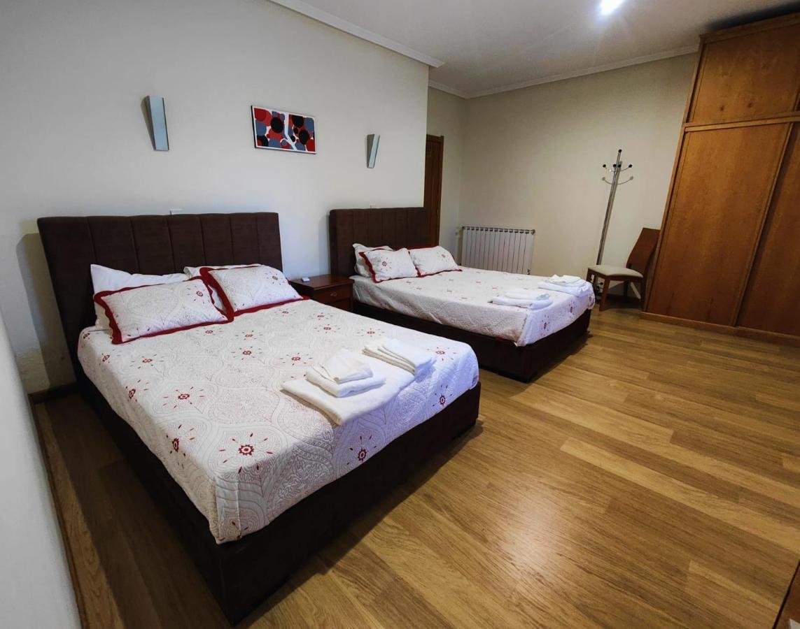 Quinta Da Libelinha Alojamento Local - Mirandela Extérieur photo
