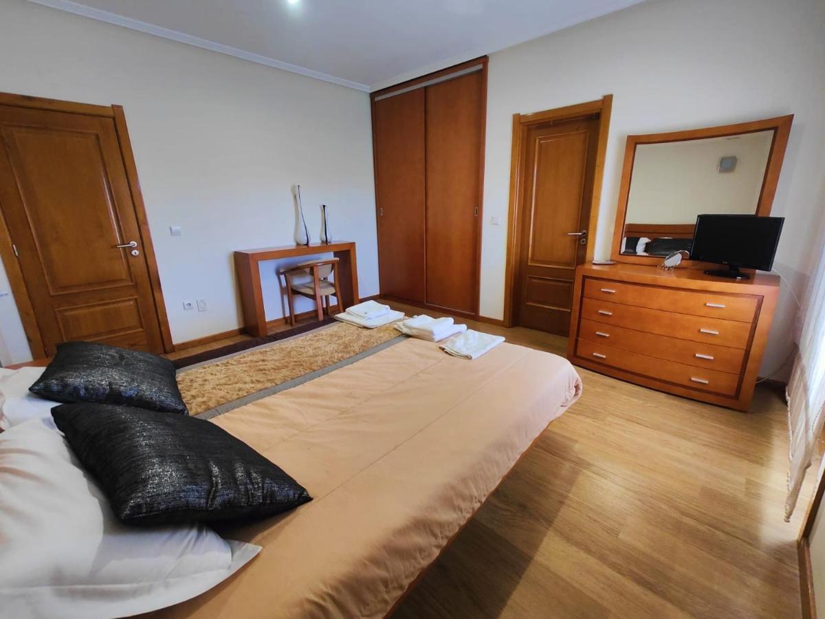 Quinta Da Libelinha Alojamento Local - Mirandela Extérieur photo