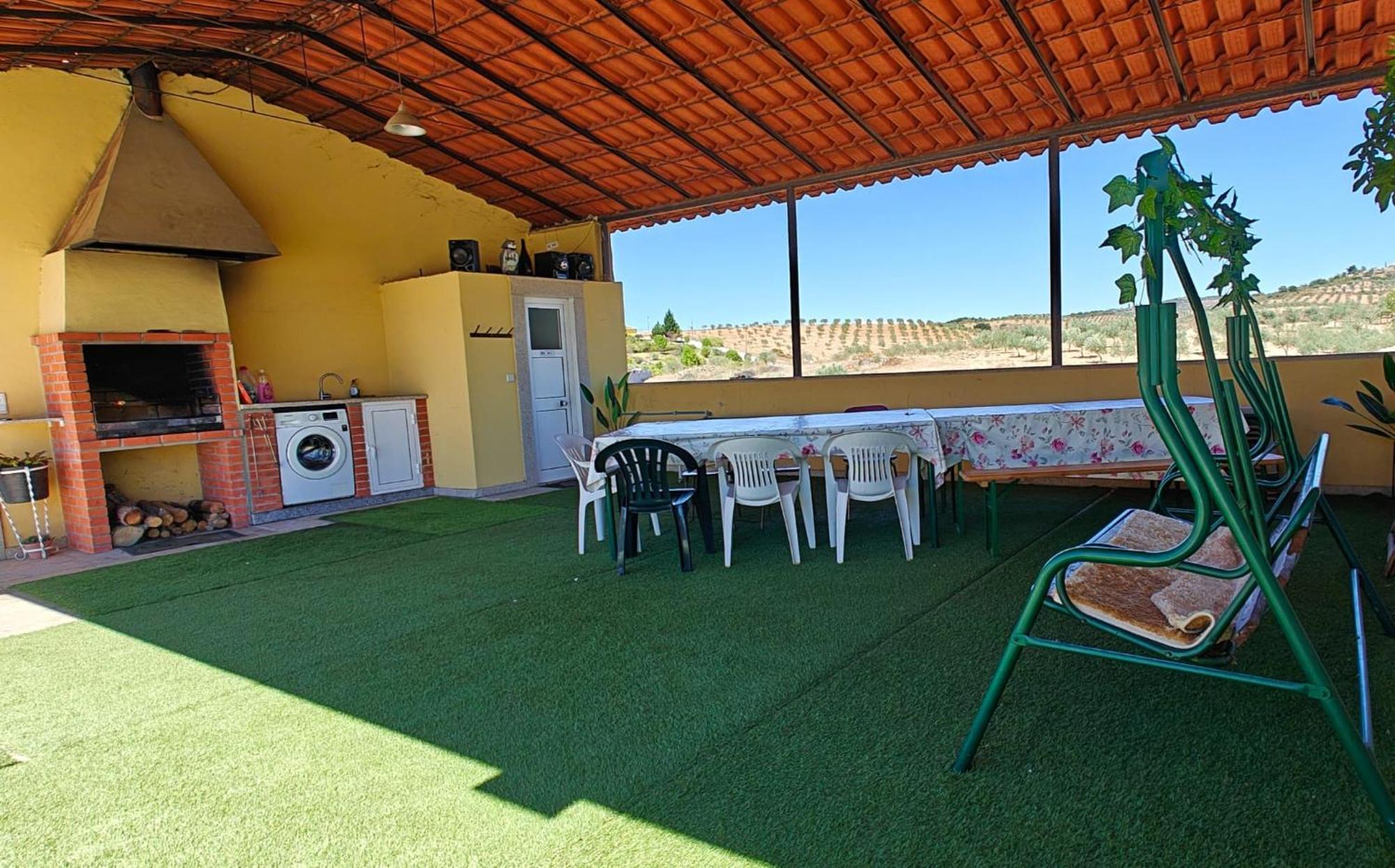 Quinta Da Libelinha Alojamento Local - Mirandela Extérieur photo