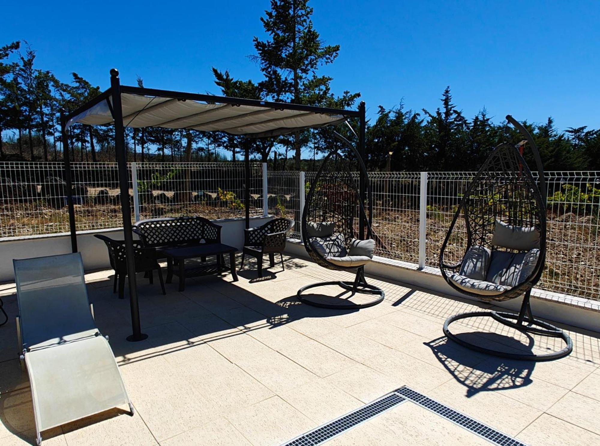 Quinta Da Libelinha Alojamento Local - Mirandela Extérieur photo