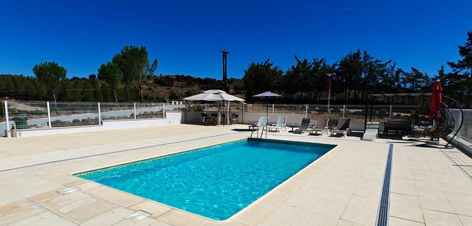 Quinta Da Libelinha Alojamento Local - Mirandela Extérieur photo