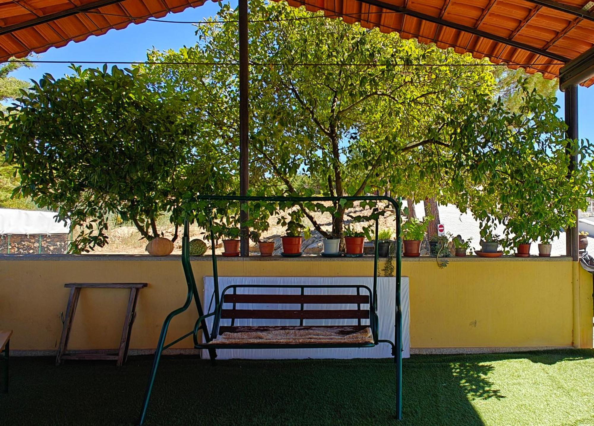 Quinta Da Libelinha Alojamento Local - Mirandela Extérieur photo