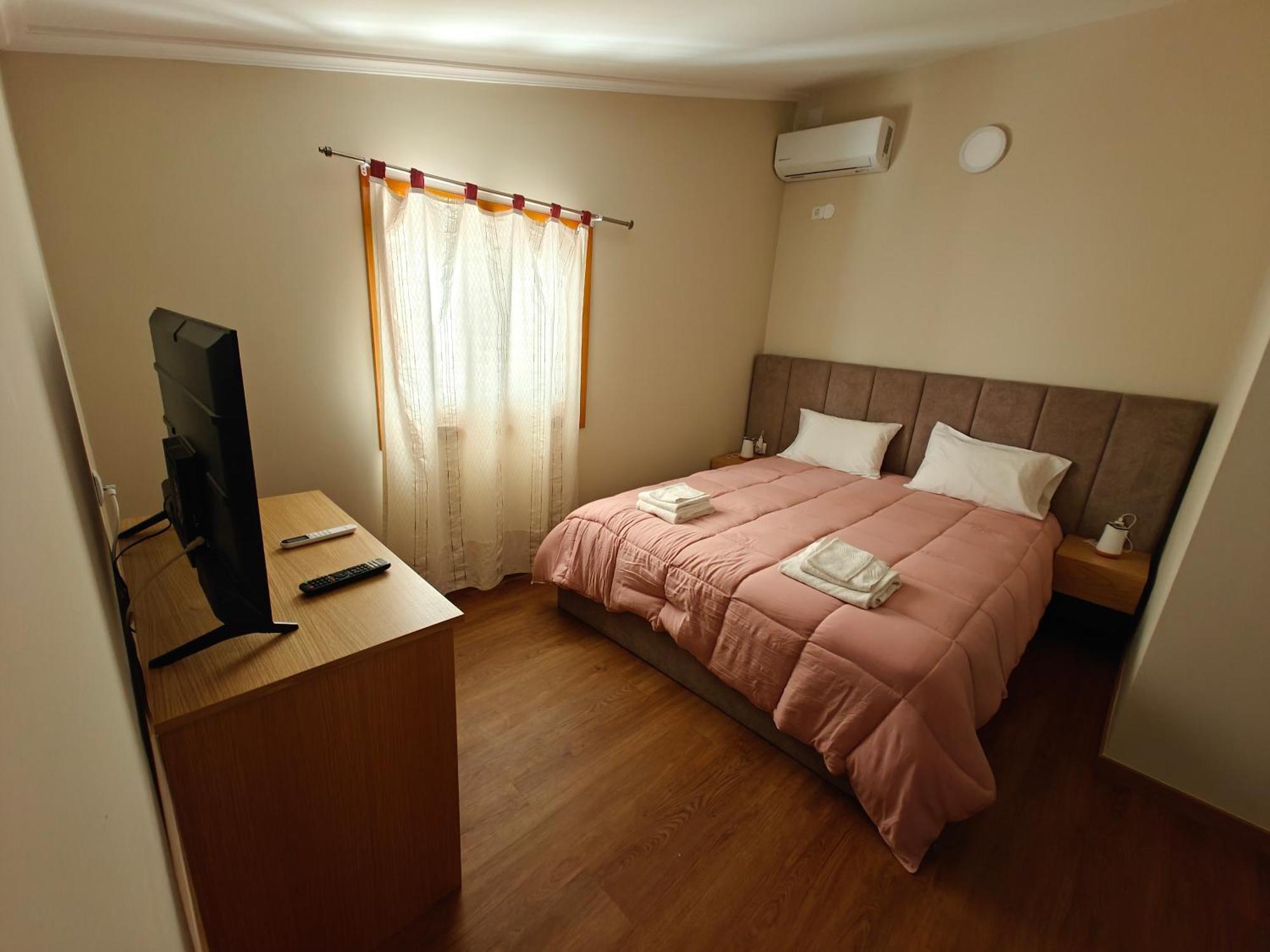 Quinta Da Libelinha Alojamento Local - Mirandela Extérieur photo