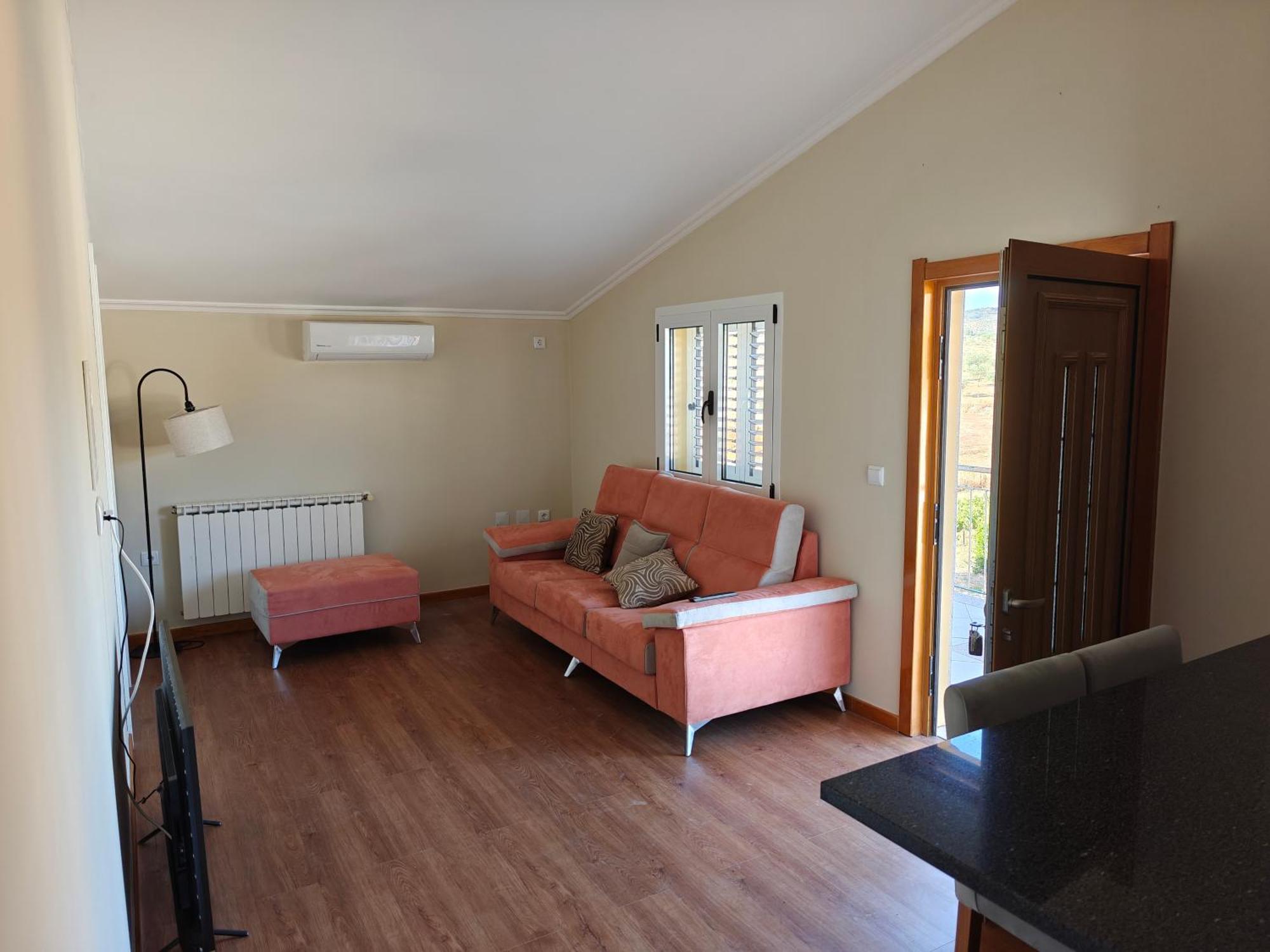 Quinta Da Libelinha Alojamento Local - Mirandela Extérieur photo